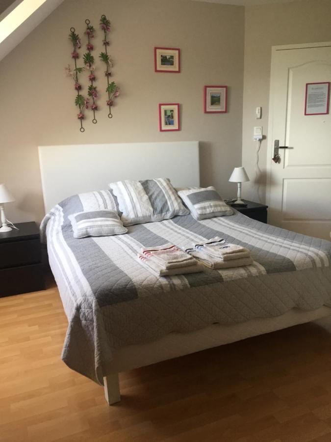 Jurançon Chambres D'Hotes Coteaux Sud מראה חיצוני תמונה