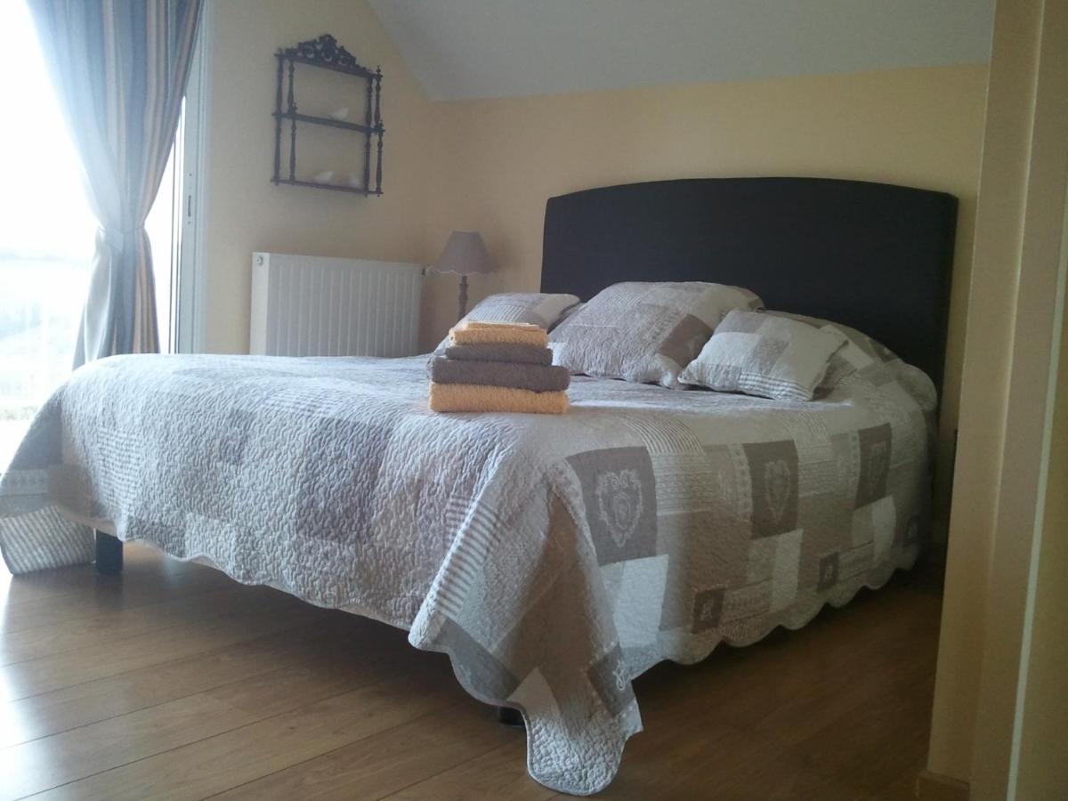 Jurançon Chambres D'Hotes Coteaux Sud חדר תמונה