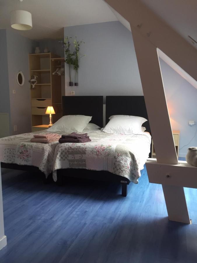 Jurançon Chambres D'Hotes Coteaux Sud מראה חיצוני תמונה