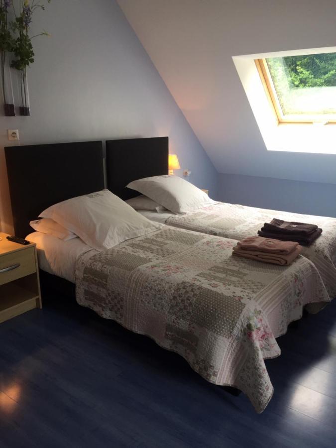 Jurançon Chambres D'Hotes Coteaux Sud מראה חיצוני תמונה