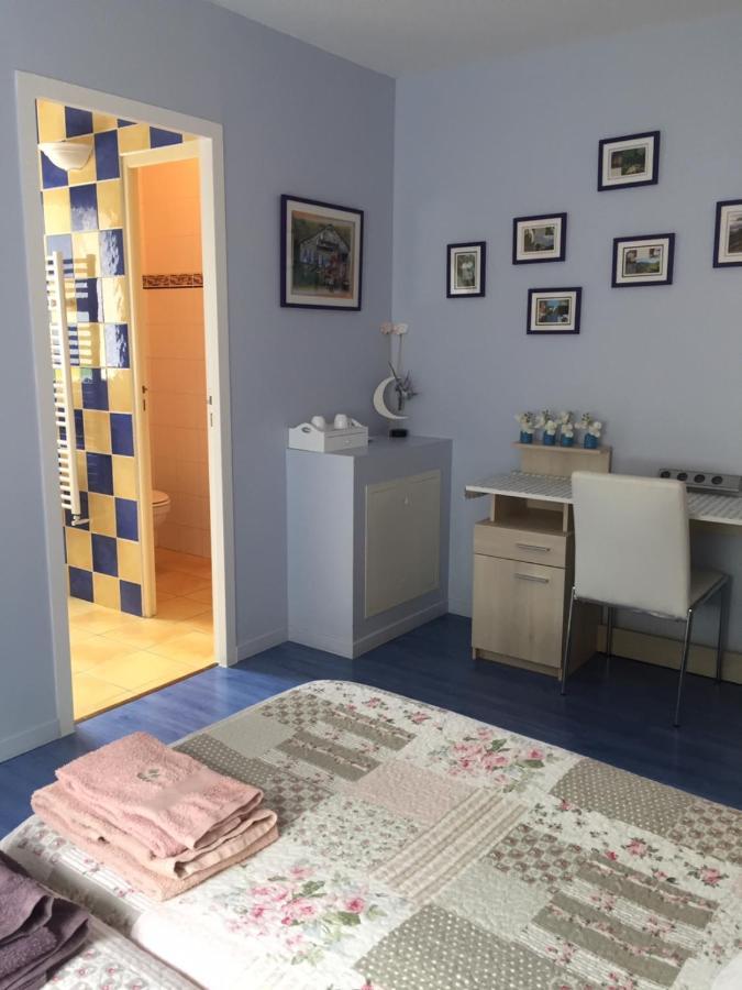 Jurançon Chambres D'Hotes Coteaux Sud מראה חיצוני תמונה