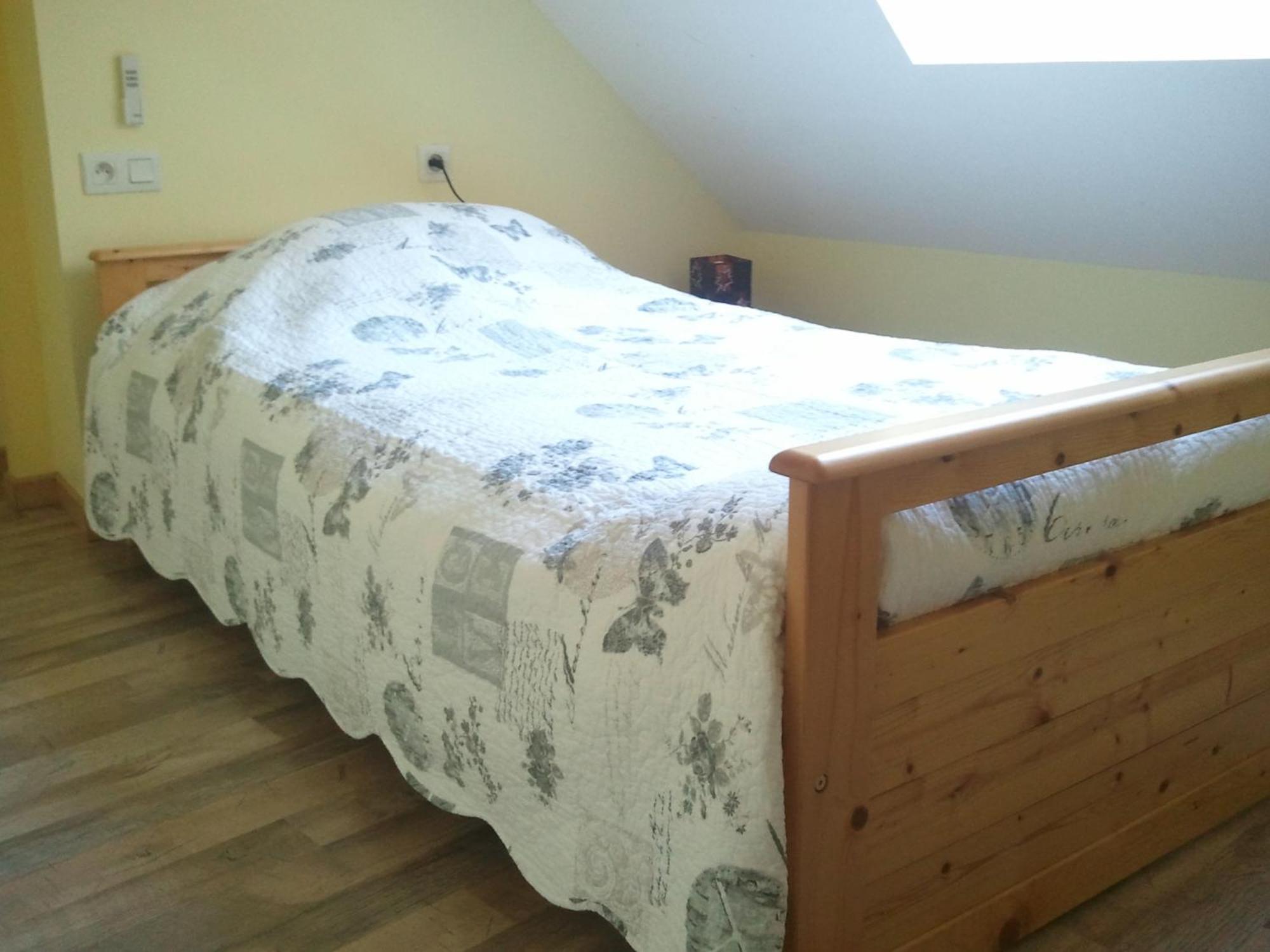 Jurançon Chambres D'Hotes Coteaux Sud חדר תמונה