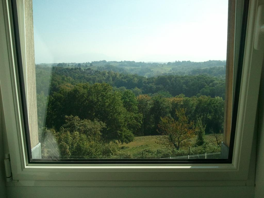 Jurançon Chambres D'Hotes Coteaux Sud מראה חיצוני תמונה