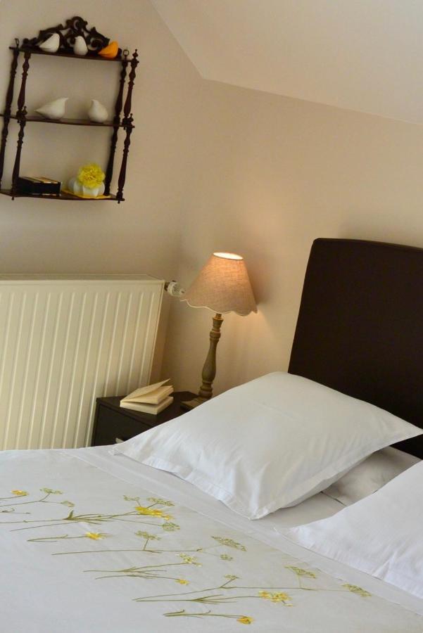 Jurançon Chambres D'Hotes Coteaux Sud מראה חיצוני תמונה