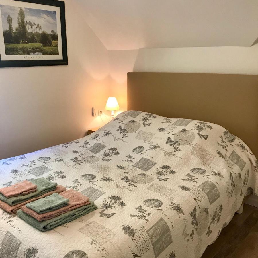 Jurançon Chambres D'Hotes Coteaux Sud מראה חיצוני תמונה